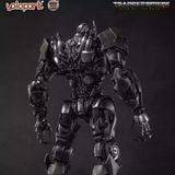 [Only US ] Yolopark AMK Pro Series Transformers: Rise of the Beasts Scourge Pre-Assembled Model Kit Toy