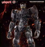 [Only US ] Yolopark AMK Pro Series Transformers: Rise of the Beasts Scourge Pre-Assembled Model Kit Toy