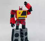 Upgrade Kit Arm For Transformation Blaster SS86 Action Figure Toy (Only Upgrade Kit, No Toy)