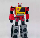 Upgrade Kit Arm For Transformation Blaster SS86 Action Figure Toy (Only Upgrade Kit, No Toy)