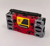 Upgrade Kit Arm For Transformation Blaster SS86 Action Figure Toy (Only Upgrade Kit, No Toy)