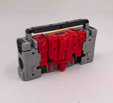 Upgrade Kit Arm For Transformation Blaster SS86 Action Figure Toy (Only Upgrade Kit, No Toy)