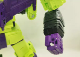 Upgrade Kit YYW-58 For Transformers Devastator SS86 Action Figure Toy (Only Upgrade Kit, No Toy)