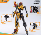 Motor Nuclear MNP-XH01 Bai Qi Model Kit Toy