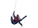 MAFEX No. 239 SPIDER-MAN 2099 Spider-Man 2099 (COMIC Ver.) Total Height: Approx. 6.1 inches (155 mm), Non-scale, Painted Action Figure