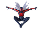 MAFEX No. 239 SPIDER-MAN 2099 Spider-Man 2099 (COMIC Ver.) Total Height: Approx. 6.1 inches (155 mm), Non-scale, Painted Action Figure