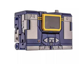 Newage H21 Scaramanga Soundwave w/ 3 Cassettes Toy