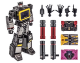 Newage H21B Soundblaster w/ 3 Cassettes Toy