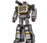 Newage H21B Soundblaster w/ 3 Cassettes Toy