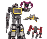 Newage H21B Soundblaster w/ 3 Cassettes Toy