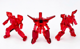 FansHobby MB-26A Armada Minicon Star Saber Red Version Toy