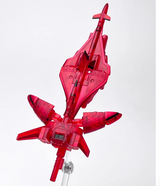 FansHobby MB-26A Armada Minicon Star Saber Red Version Toy
