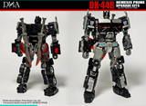 DNA Design DK-44B Upgrade Kits for 40th Nemesis Prime