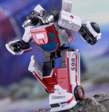 Dr.Wu & Mechanic Studio DW-E31 Gas Smoke Exhaust & DW-E32 Fireball Artfire Set of 2