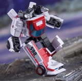 Dr.Wu & Mechanic Studio DW-E31 Gas Smoke Exhaust & DW-E32 Fireball Artfire Set of 2