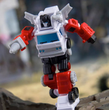 Dr.Wu & Mechanic Studio DW-E31 Gas Smoke Exhaust & DW-E32 Fireball Artfire Set of 2