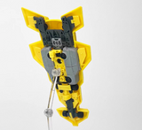 FansHobby MB-27 the Shield Team Skyboom Shield