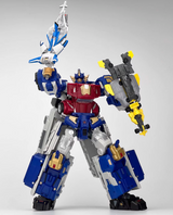 FansHobby MB-27 the Shield Team Skyboom Shield