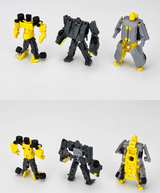 FansHobby MB-27 the Shield Team Skyboom Shield