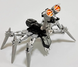 Dr.Wu & Mechanic Studio MC02 Microscope Scalpel Toy