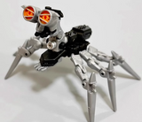 Dr.Wu & Mechanic Studio MC02 Microscope Scalpel Toy