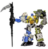 DNA Design DK-60 Kingdino Upgrade Kits for Legacy Dinosaur