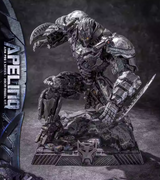 Yolopark AMK Pro Series Apelinq Model Kit