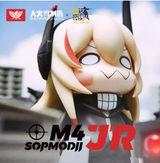 Big Firebird M4-SOPMODII-JR Q Vision Figure Toy