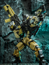 Astrobots Notch AMW01 Robot Apollo Python Toy