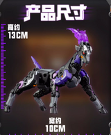 52TOYS BB-72 Beastbox DIMMUBORGIR Toy Figure