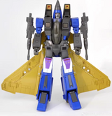 MPU MPU-03 Transformers Dirge Toy