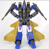 MPU MPU-03 Transformers Dirge Toy