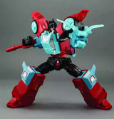 MakeToys MTRM-06 Contactshot Pointblank Toy