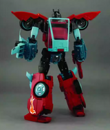 MakeToys MTRM-06 Contactshot Pointblank Toy