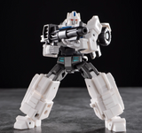 Iron Factory EX-44FG City Commander First Generation Ultra Magnus