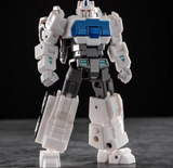 Iron Factory EX-44FG City Commander First Generation Ultra Magnus