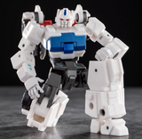 Iron Factory EX-44FG City Commander First Generation Ultra Magnus
