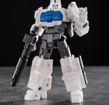 Iron Factory EX-44FG City Commander First Generation Ultra Magnus