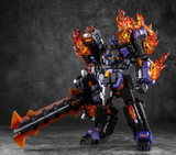 Iron Factory EX-72 The Fallen Toy