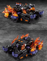 Iron Factory EX-72 The Fallen Toy