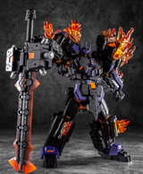 Iron Factory EX-72 The Fallen Toy