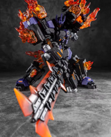 Iron Factory EX-72 The Fallen Toy