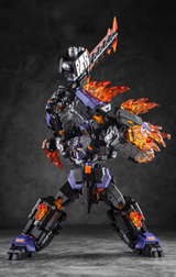 Iron Factory EX-72 The Fallen Toy