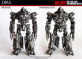 DNA Design DK-35P Upgrade Kit for PF-SS-03 Megatron