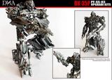 DNA Design DK-35P Upgrade Kit for PF-SS-03 Megatron