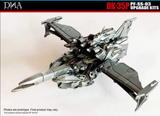DNA Design DK-35P Upgrade Kit for PF-SS-03 Megatron
