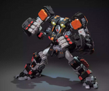 Astrobots Notch Robot  A-07 Toy Figure