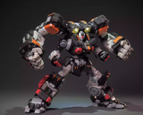 Astrobots Notch Robot  A-07 Toy Figure