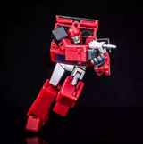 Magic Square MS-B44EX Ironhide Fine Toy Painted Version