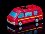 Magic Square MS-B44EX Ironhide Fine Toy Painted Version